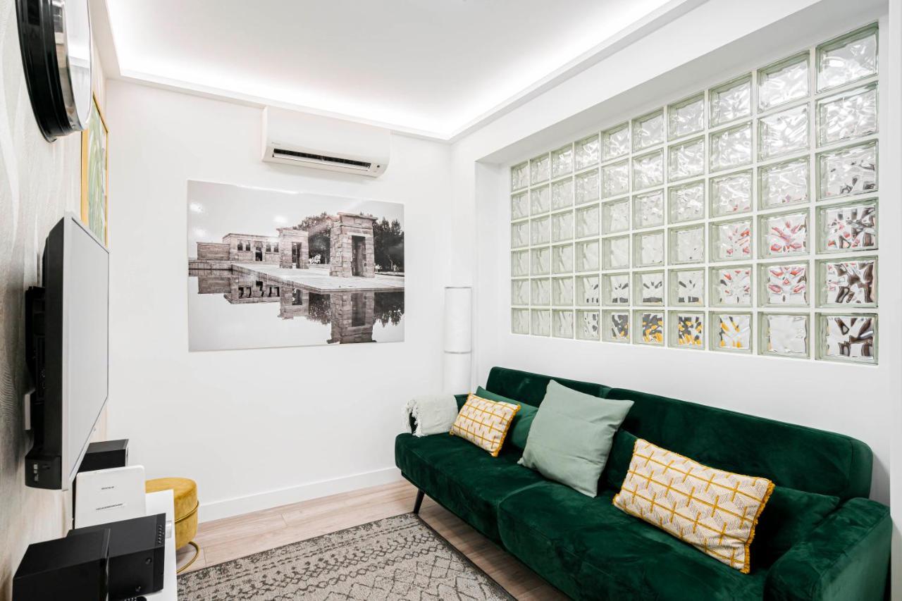 Appartement Noviciado