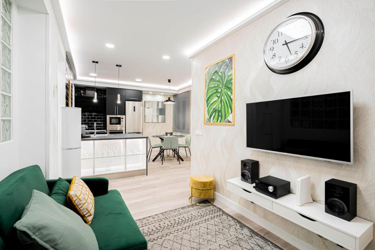 Appartement Noviciado Madrid