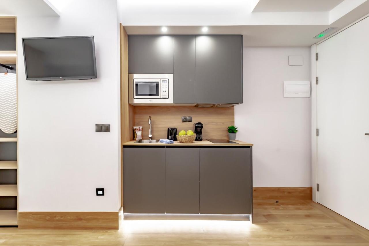 Dobohomes - Montesa 20 Apart-hotel