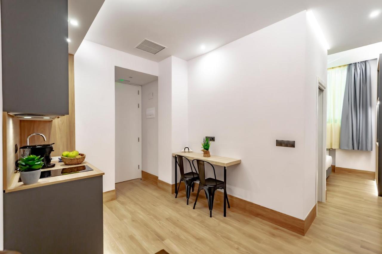 Dobohomes - Montesa 20 Apart-hotel
