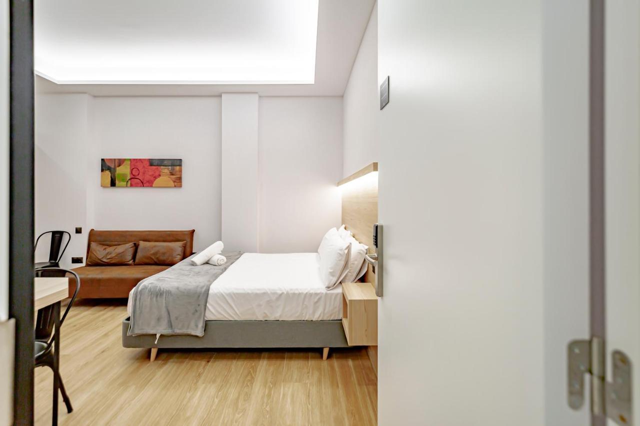 Dobohomes - Montesa 20 Apart-hotel Madri