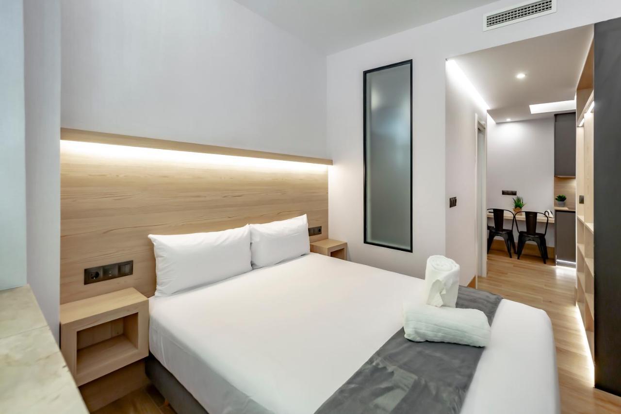 Dobohomes - Montesa 20 Apart-hotel *