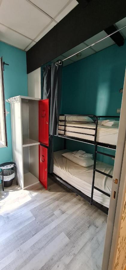 Albergue Gran Via