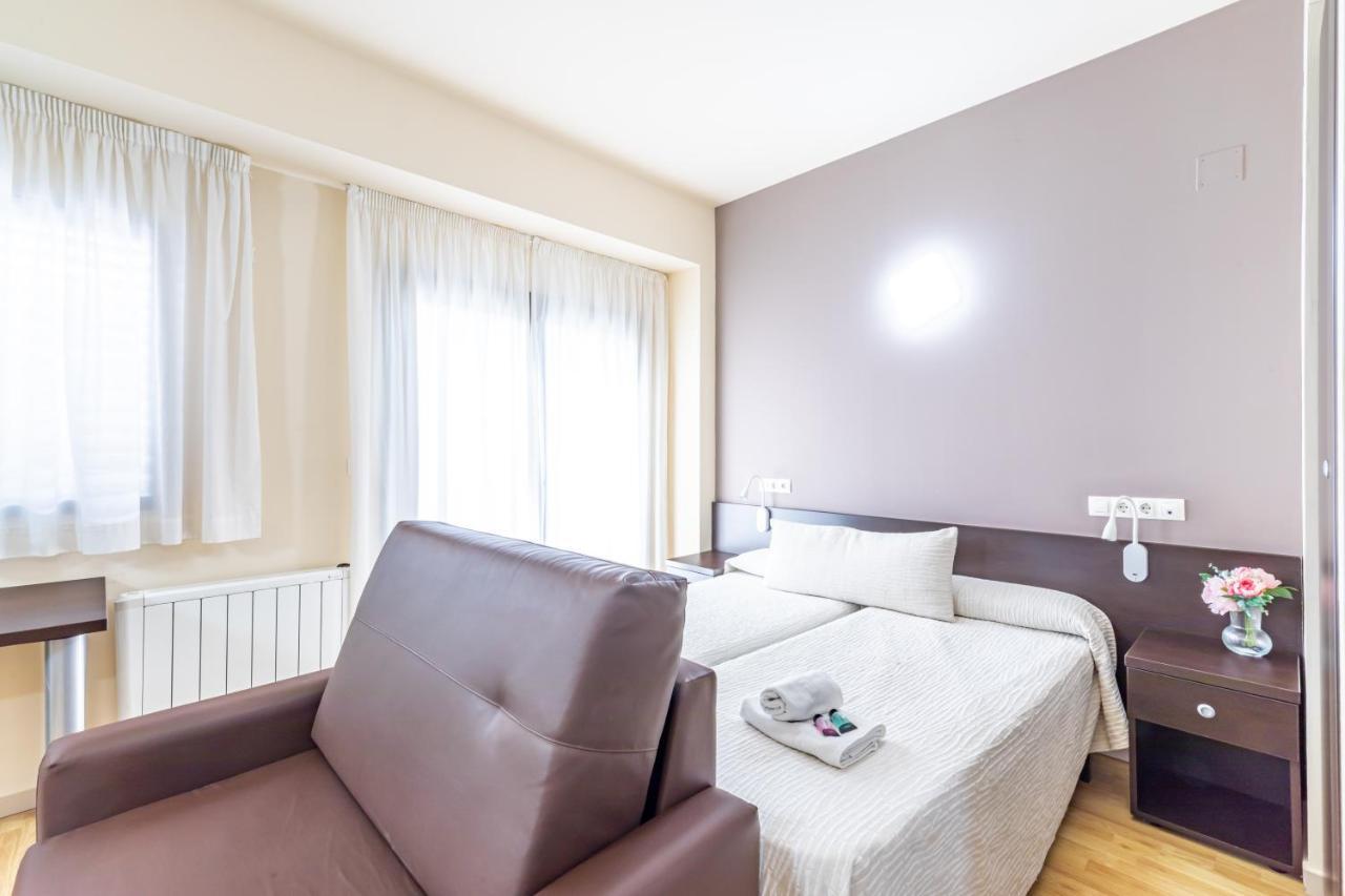 Appartement Residencia Universitaria Resa Erasmo Madrid