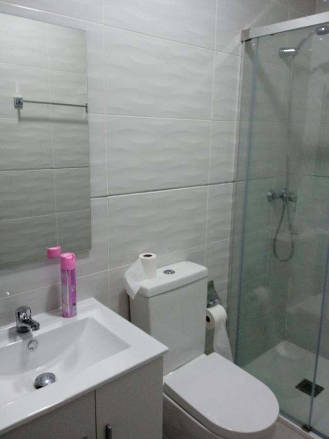 In Bb - Lavapies - Private Double In Pensión *