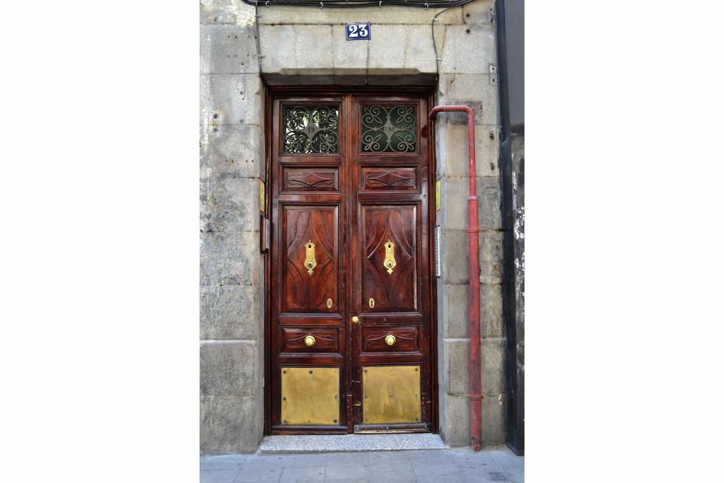 Low Cost In Appartement