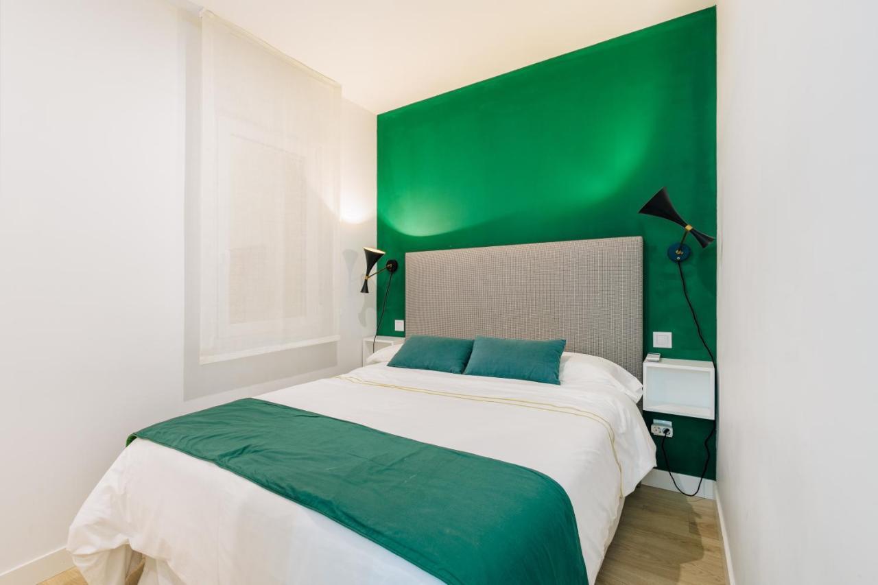 Center 2 Bedrooms Quiet Appartement