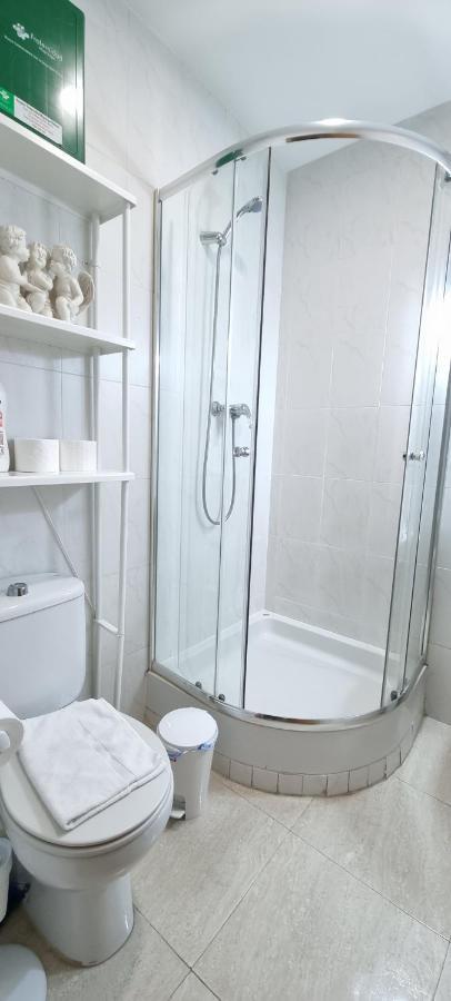 Apartamento Apto Tanez Plaza Toros Ventas, A *
