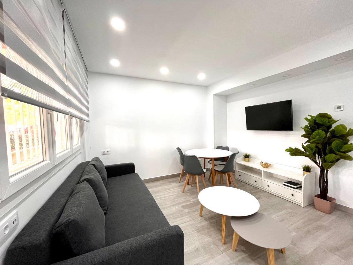 Apartamento Maximilian Dreams 2 Madri