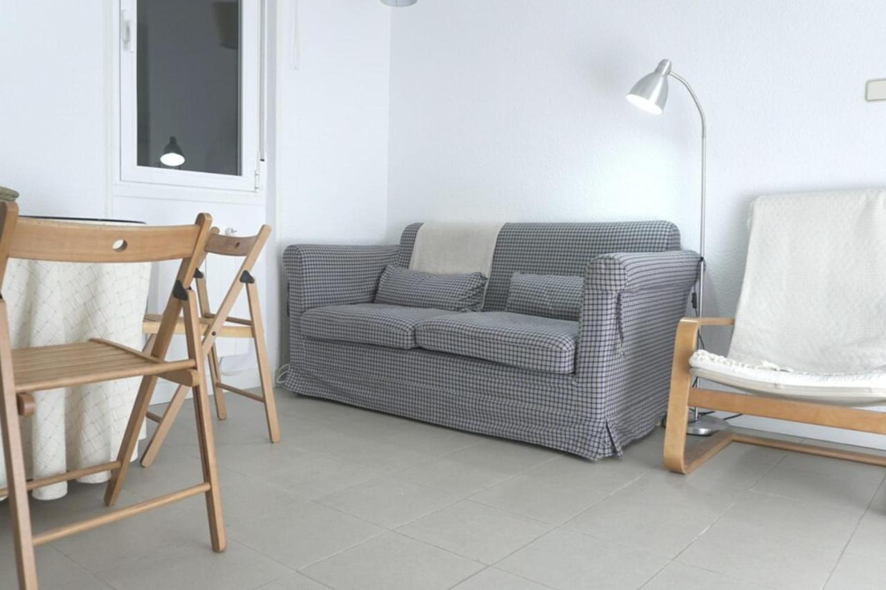 Cozy 2 Bedroom In Barrio De Salamanca Madri