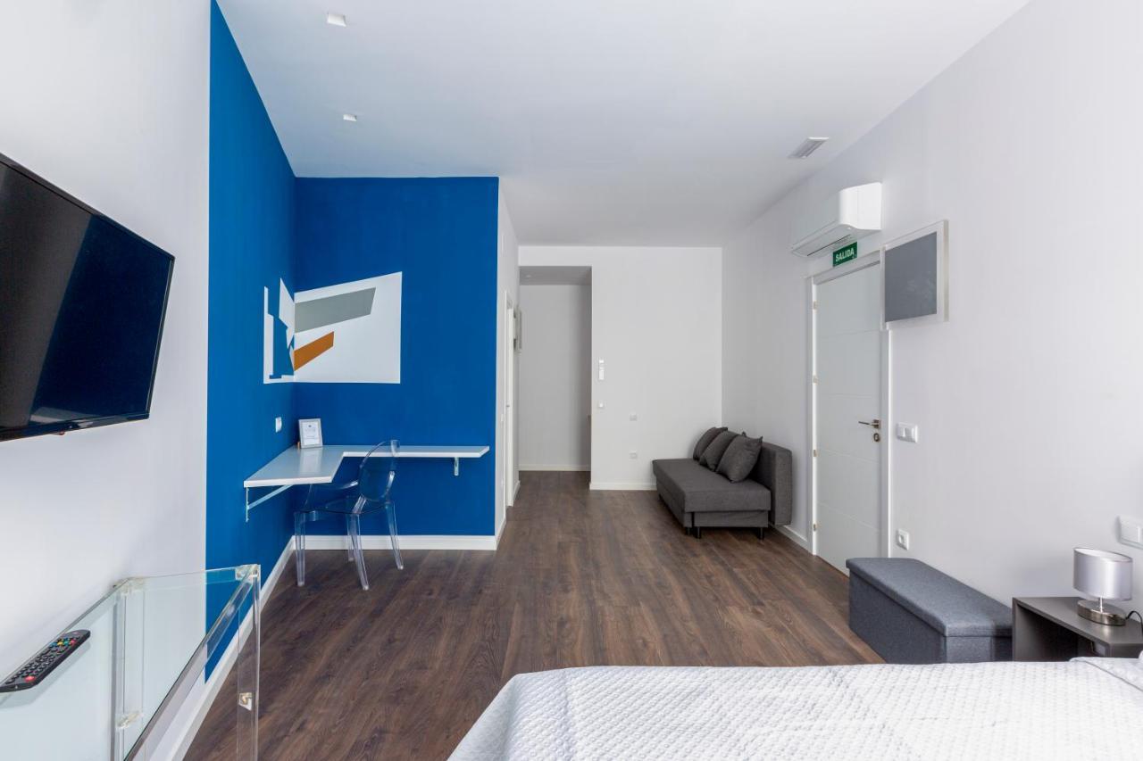 Albergue Ronda9