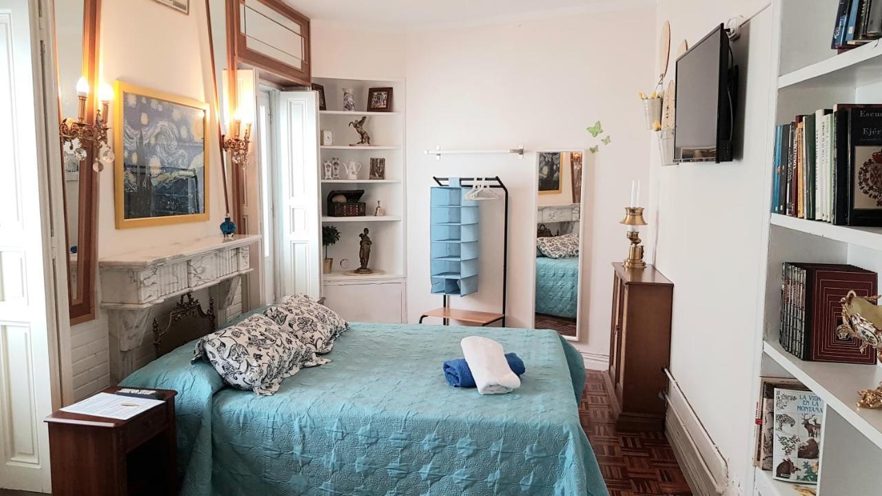 Luisa Bed & Breakfast