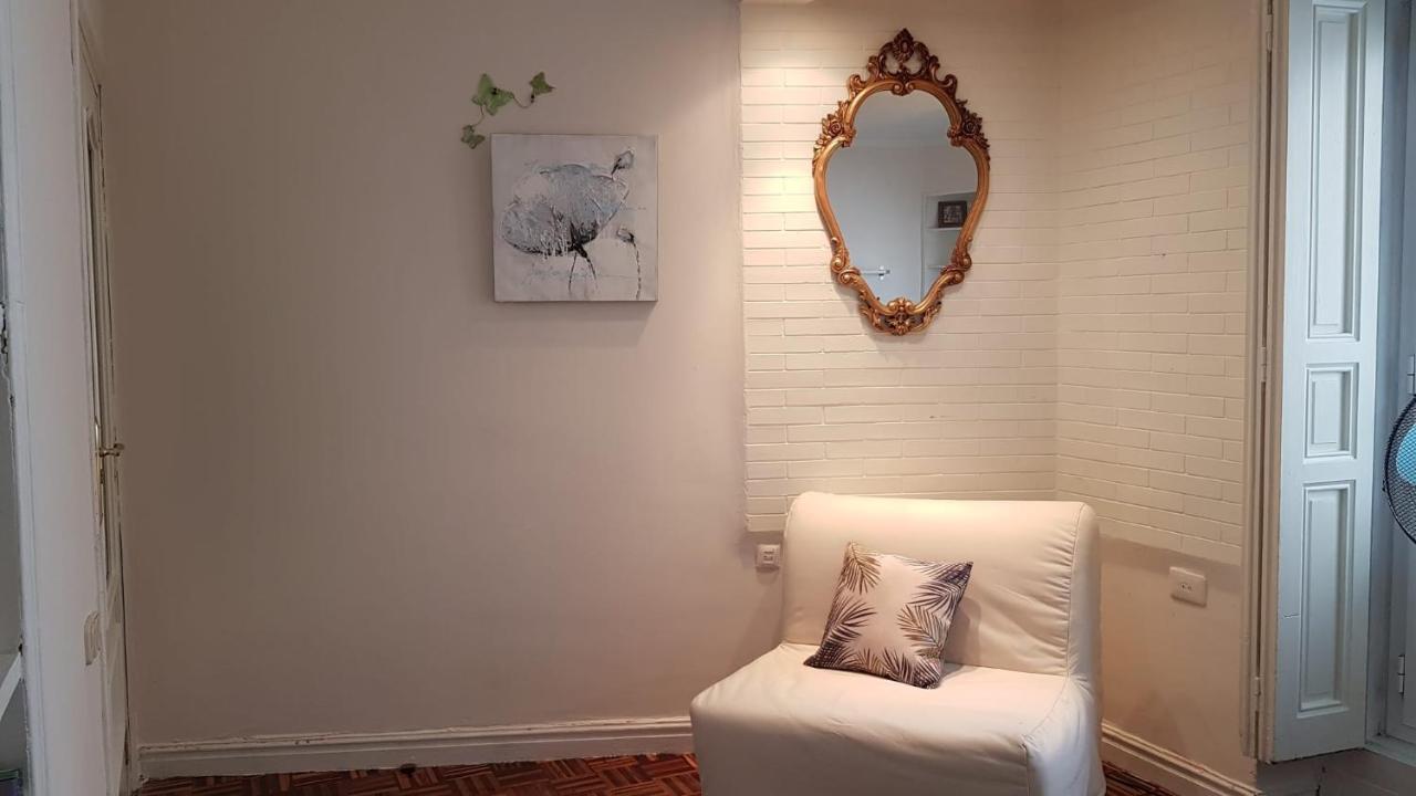Luisa Bed & Breakfast Madrid