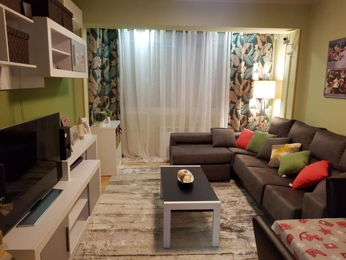 Hermoso Apartamento