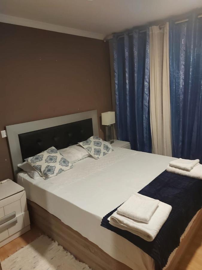 Apartment Hermoso Apartamento Madrid