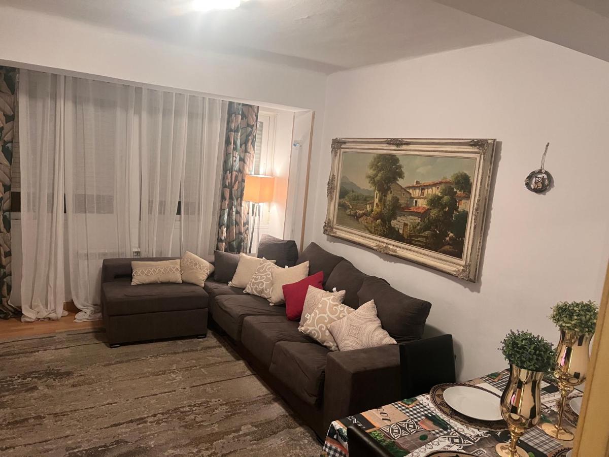 Apartment Hermoso Apartamento