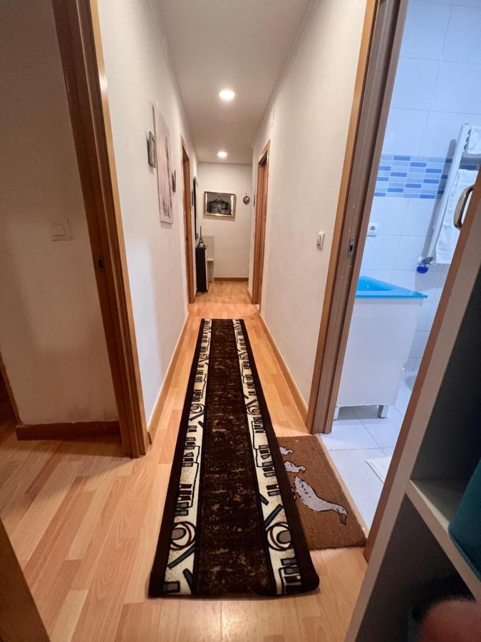 Apartamento Hermoso Apartamento