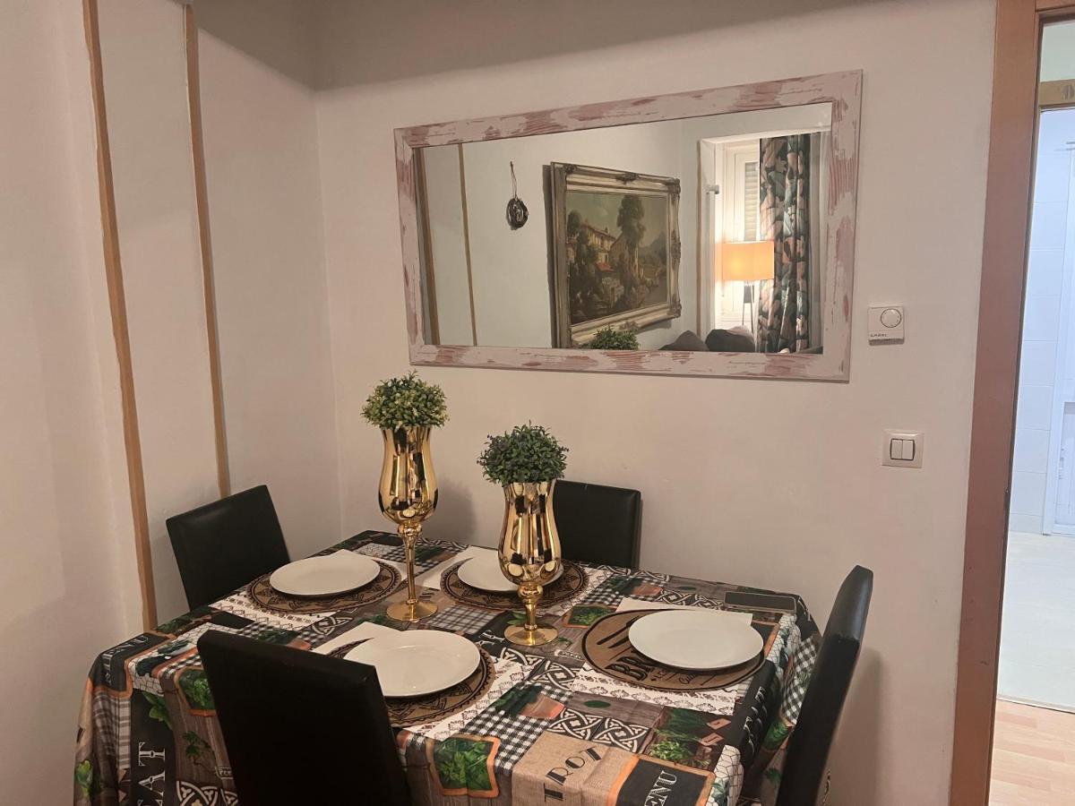 Hermoso Apartamento Apartment *