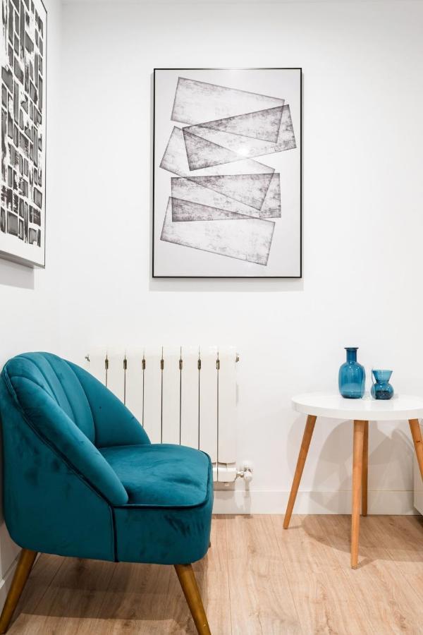 Apartamento Acogedor En Opera Apartment *