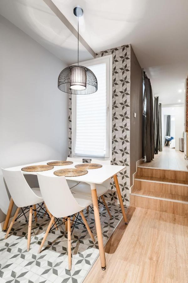 Apartamento Acogedor En Opera Apartment Madrid