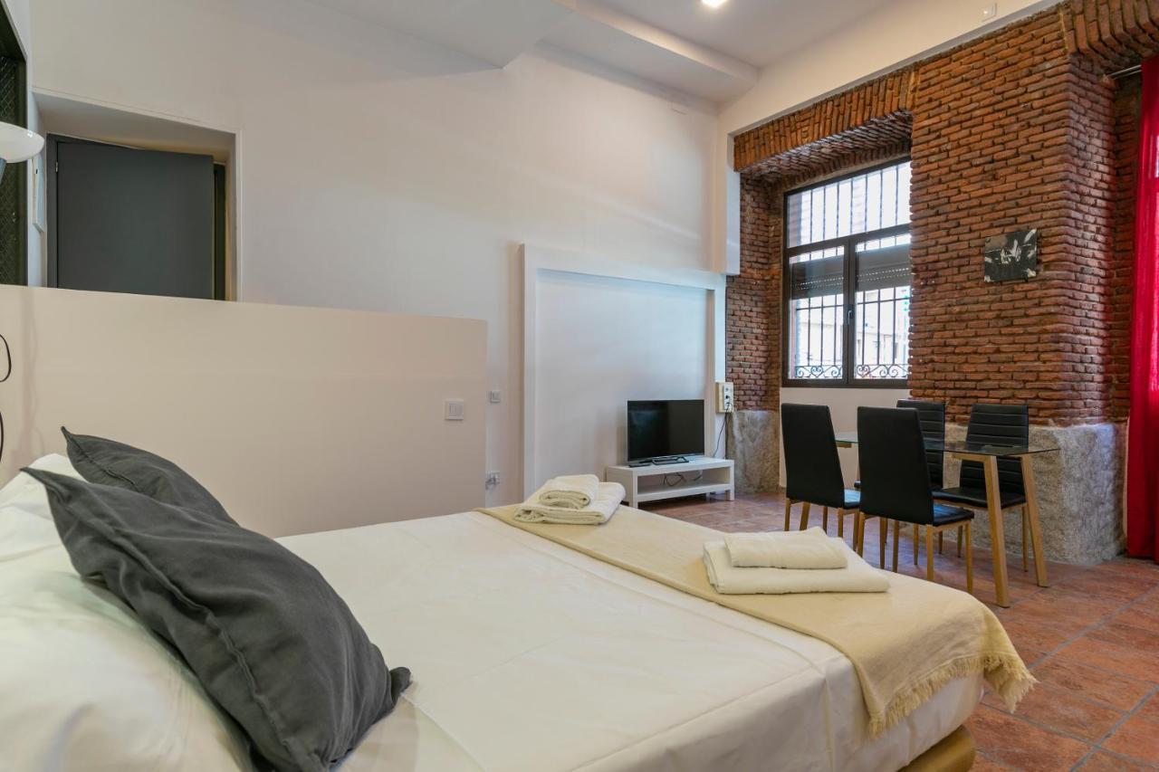Appartement Homeabout Imperial Madrid