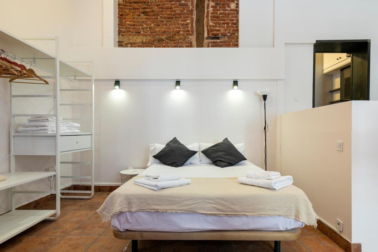 Appartamento Homeabout Imperial Madrid