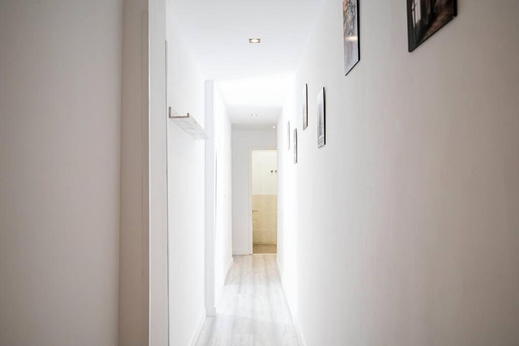 Acogedor Apartamento. Arturo Soria-md Anderson 1e * Madrid
