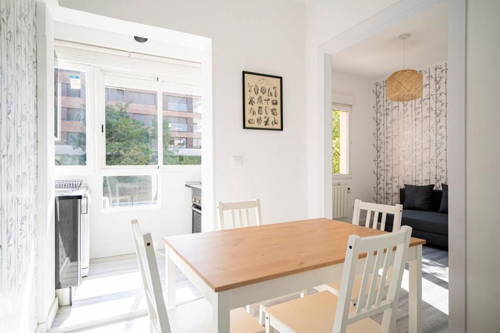 Acogedor Apartamento. Arturo Soria-md Anderson 1e Appartement