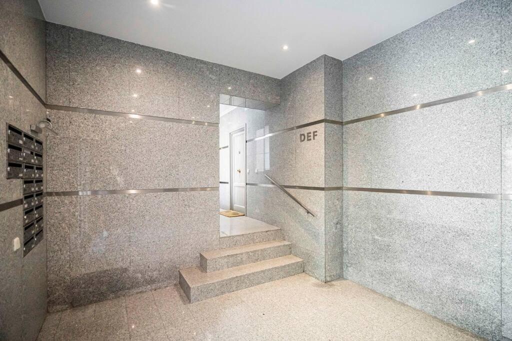 Apartamento Espectacular ático En Arturo Soria