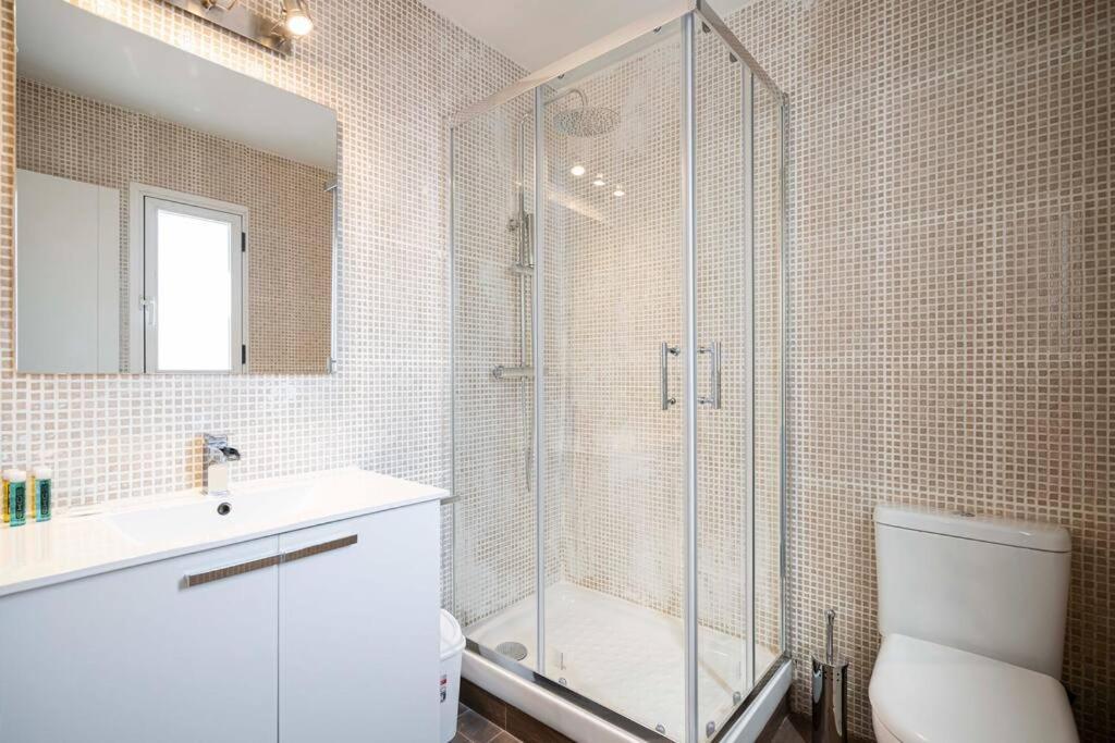 Apartamento Espectacular ático En Arturo Soria Madrid