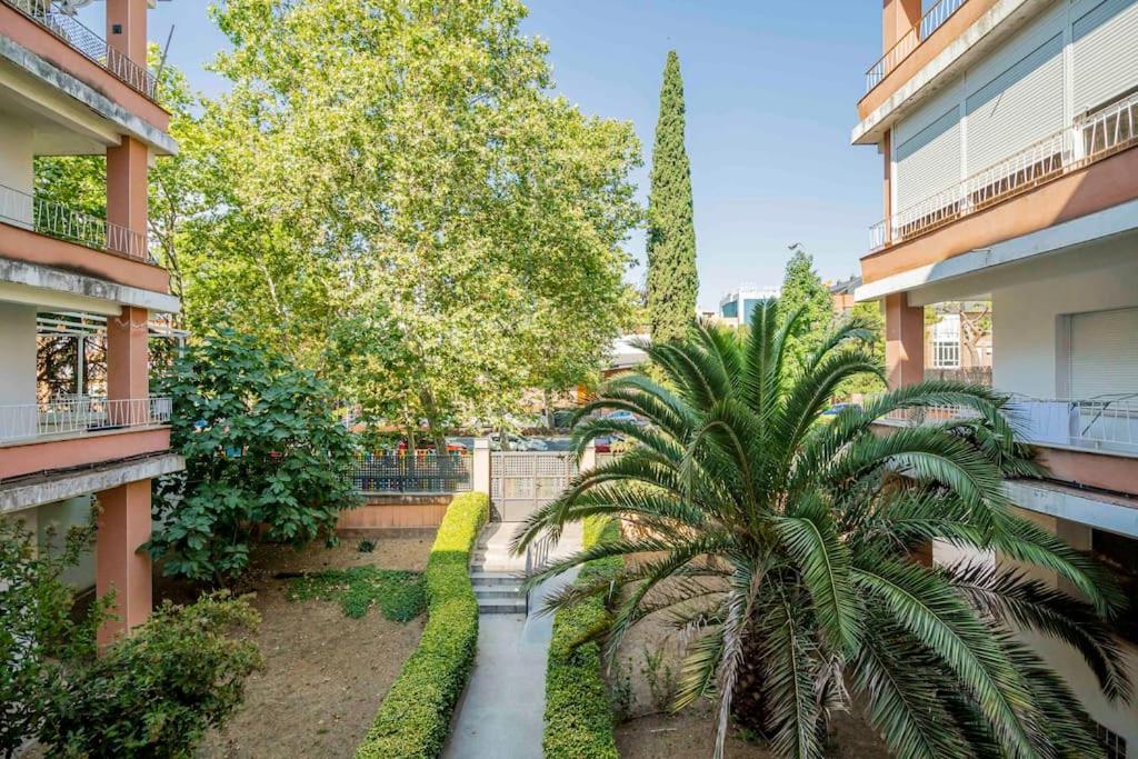 Acogedor Apartamento. Arturo Soria-md Anderson 1e Appartement
