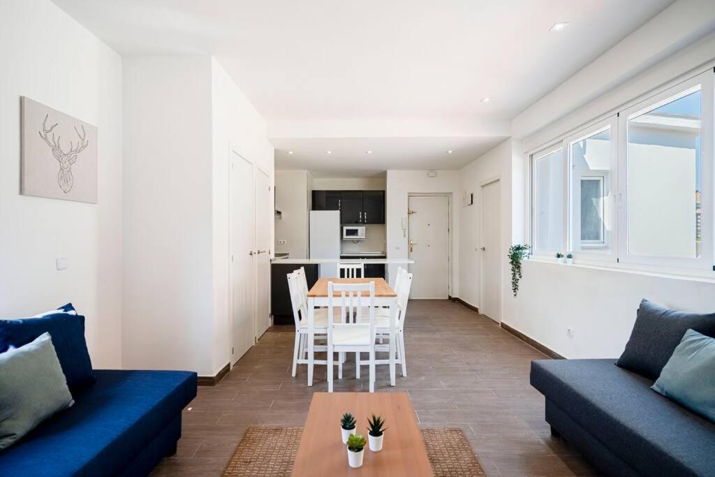 Apartamento Espectacular ático En Arturo Soria *