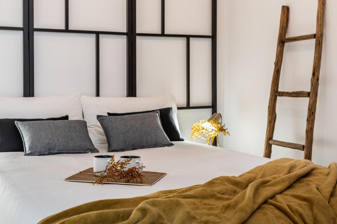 Beautiful Flat Close To Plaza De Mayor 4peopl1bath Con24 Apartment *