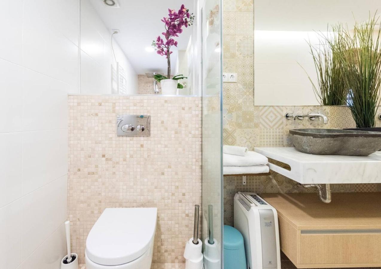 Chueca - Tranquilo 4 Personas-p35 Apartamento