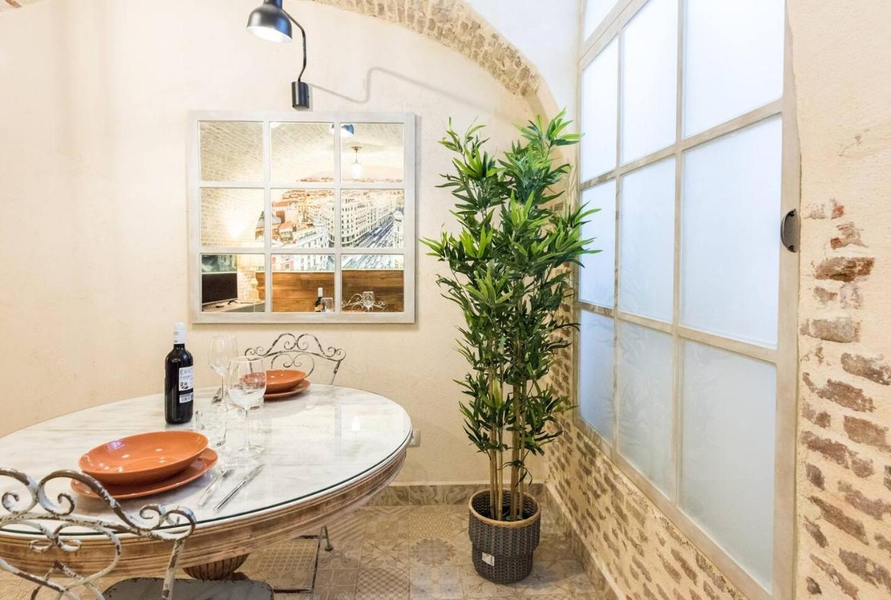 Apartamento Chueca - Tranquilo 4 Personas-p35 Madri