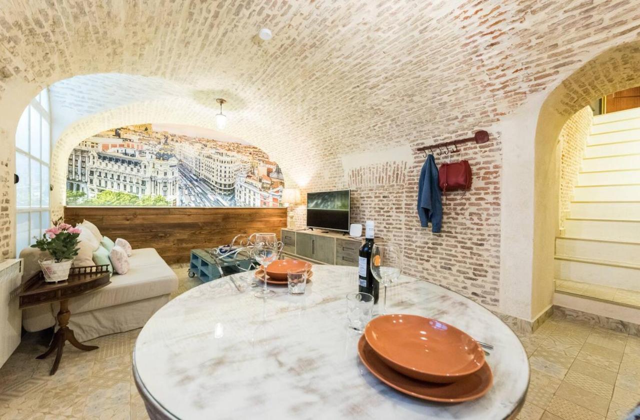 Apartamento Chueca - Tranquilo 4 Personas-p35