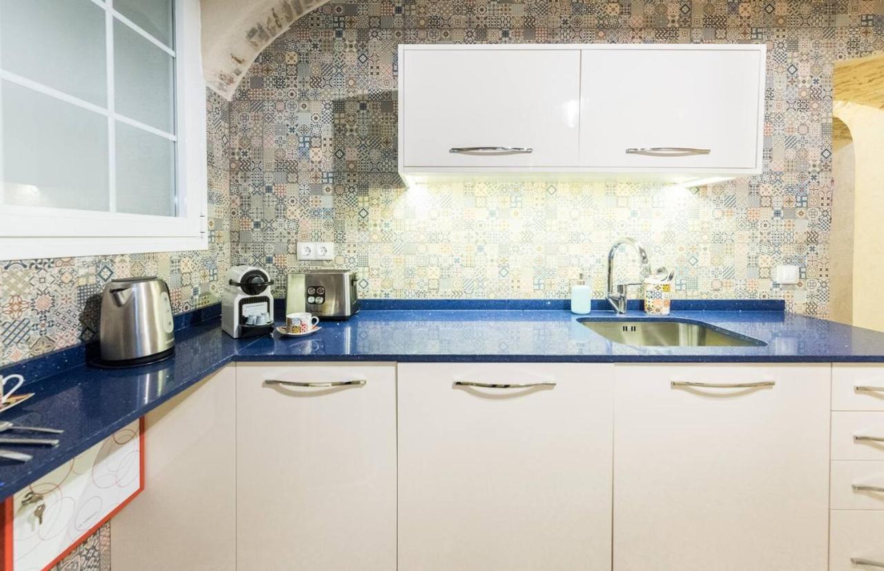 Chueca - Tranquilo 4 Personas-p35 Apartamento Madri