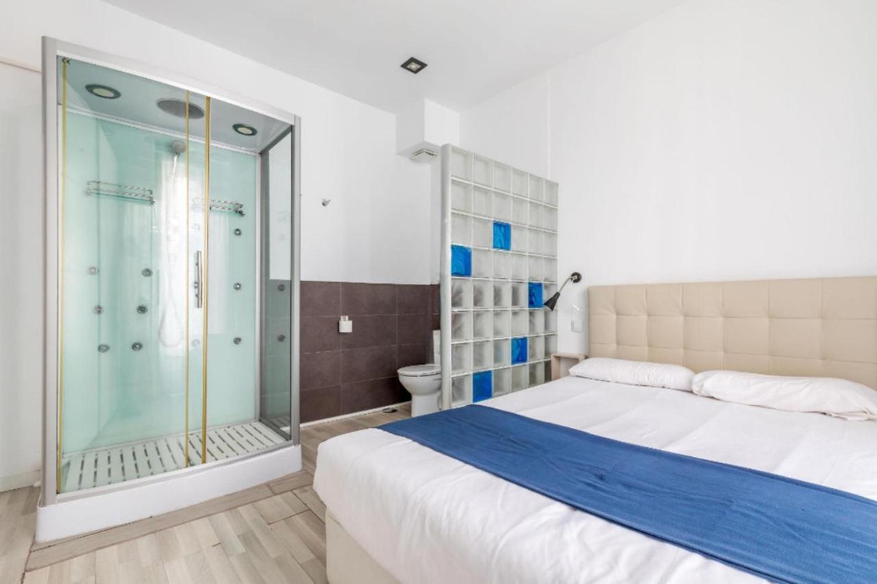 Apartment Spacious Flat Puerta Del Sol *