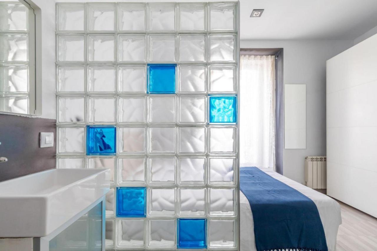 Apartment Spacious Flat Puerta Del Sol Madrid