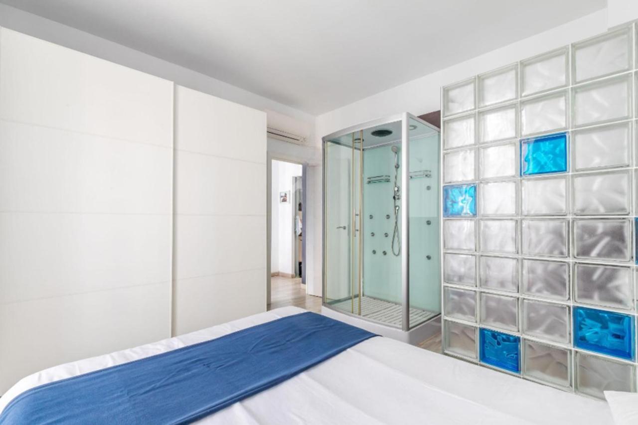 Apartment Spacious Flat Puerta Del Sol