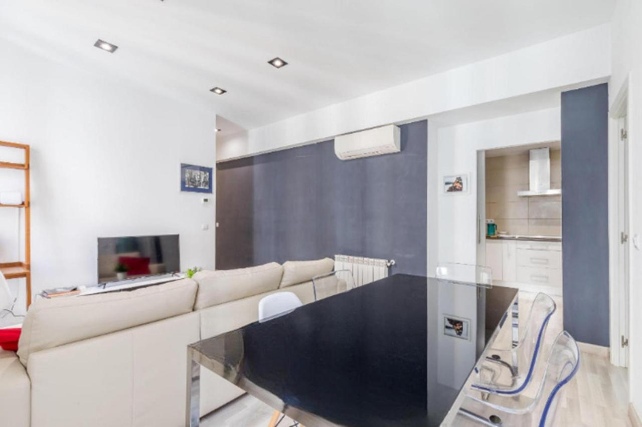 Spacious Flat Puerta Del Sol Apartment