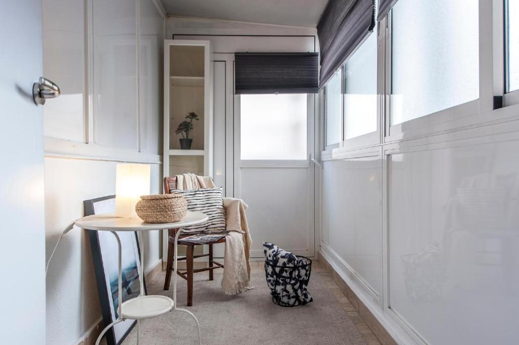 Duplex Garden Deluxe - Atocha * Madri