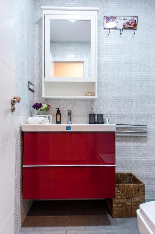 Apartamento Duplex Garden Deluxe - Atocha Madri