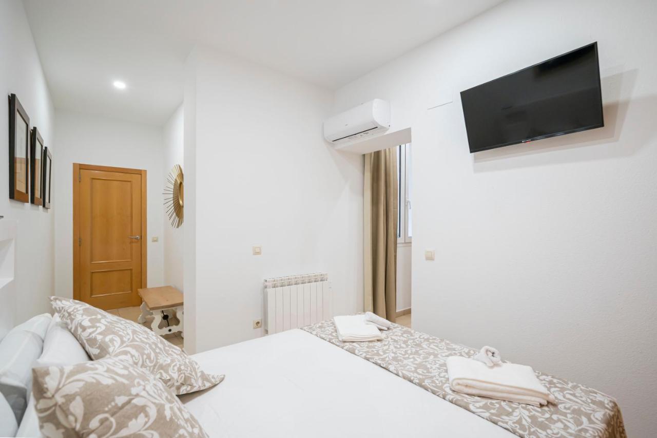 Infantas Gran Vía 1d Apartamento Madri