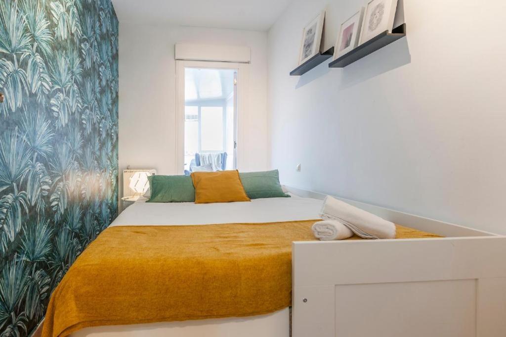 Duplex Garden Deluxe - Atocha *