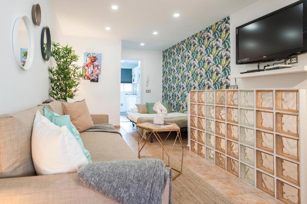 Duplex Garden Deluxe - Atocha