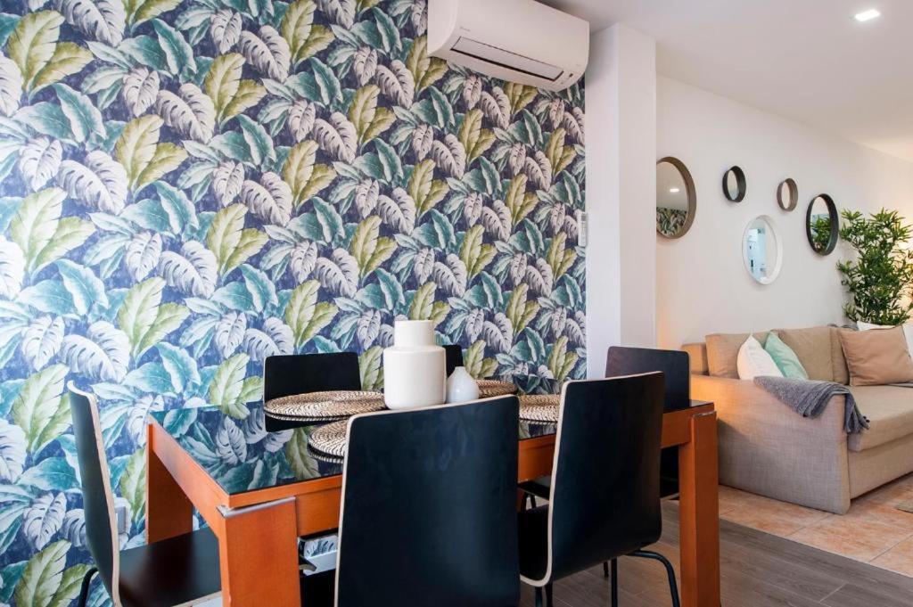 Apartamento Duplex Garden Deluxe - Atocha