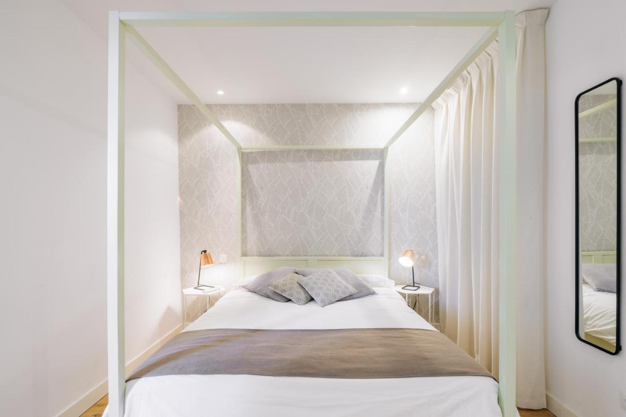 Appartement Mi Casa En Madrid- Spacious Callao Gran Via Madrid