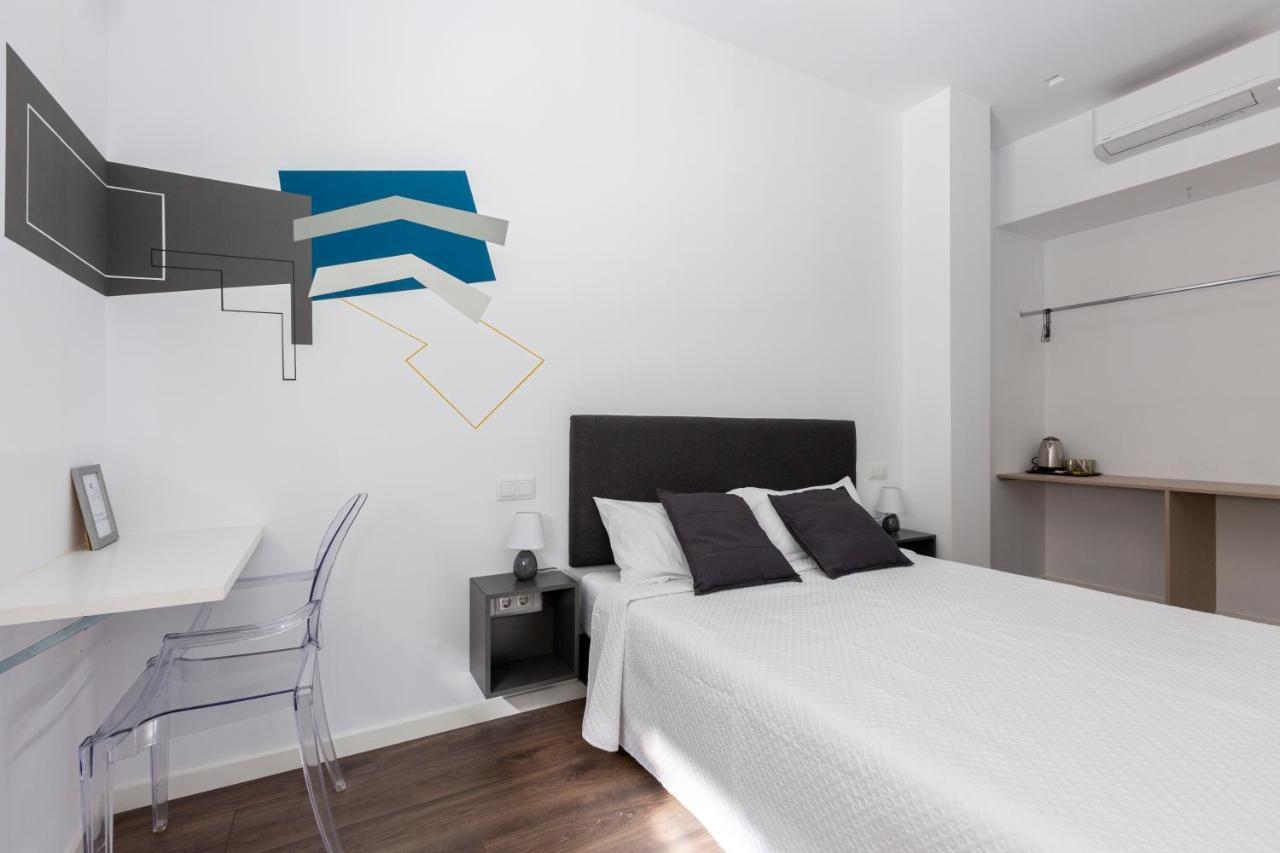 Hostal Ronda9