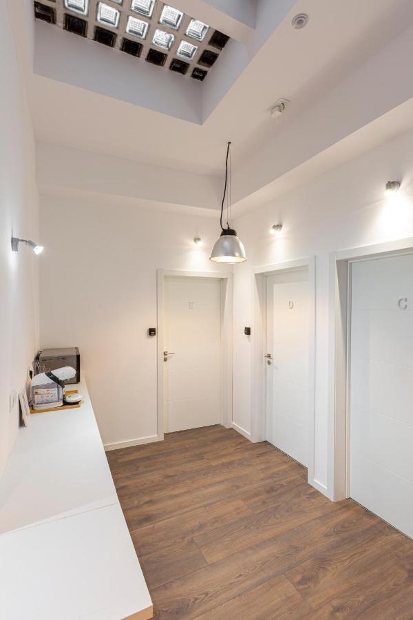 Ronda9 Albergue